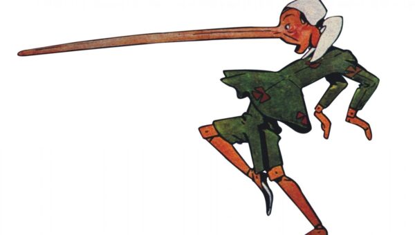 Pinocchio