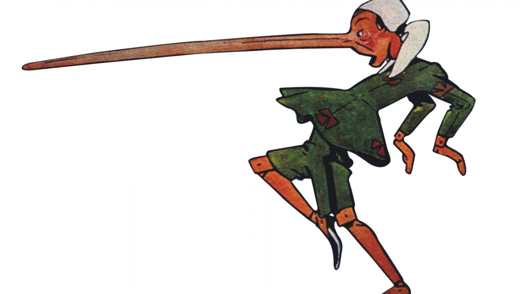 Pinocchio