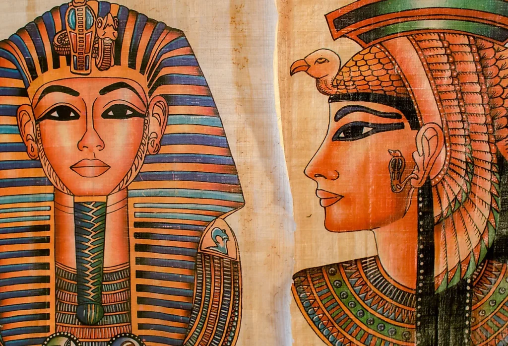 Cleopatra