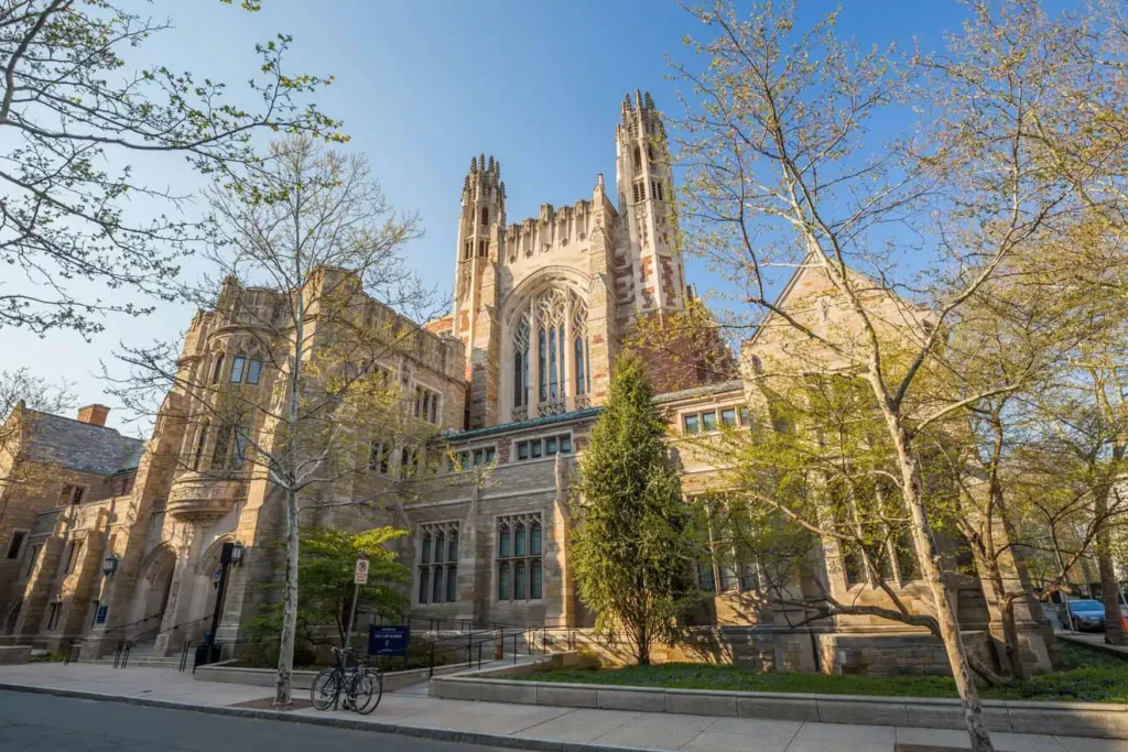 Yale