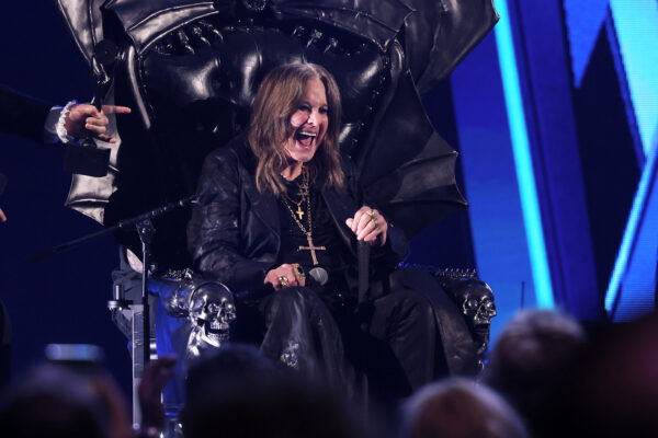 black sabbath