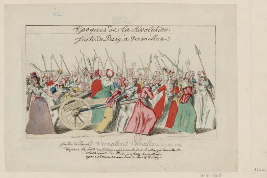 olympe de gouges